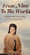 From Niue To The World