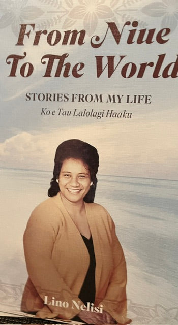 From Niue To The World